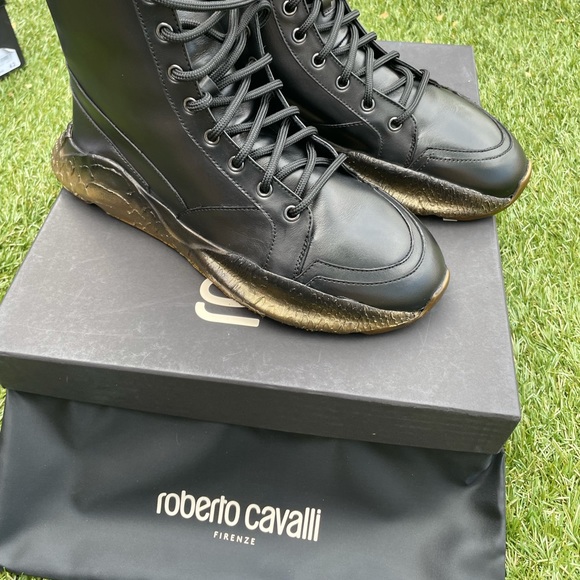 Roberto Cavalli 8346/LB C - Picture 4 of 13